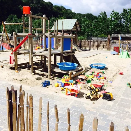 Camping 't Geuldal * Meerssen