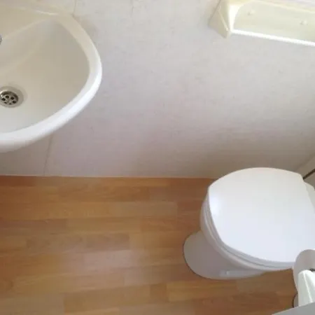 Camping 't Geuldal Domek alpejski Meerssen