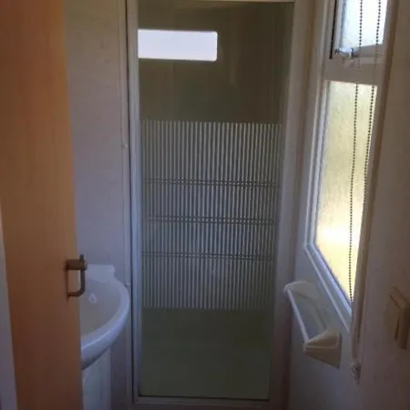 Camping 't Geuldal Domek alpejski