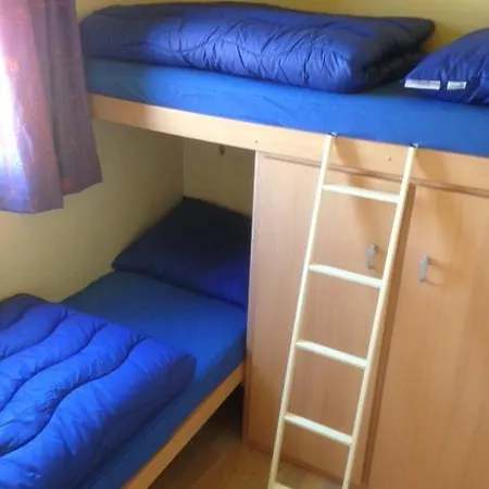 Camping 't Geuldal *