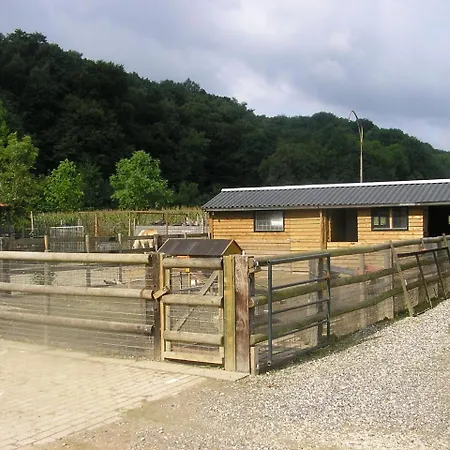 Camping 't Geuldal * Meerssen