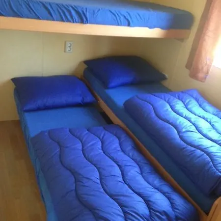 Camping 't Geuldal *