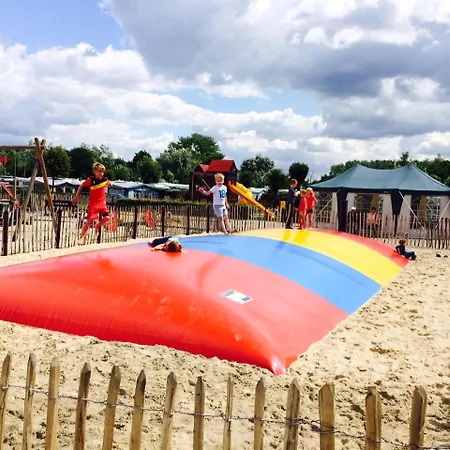 Camping 't Geuldal *