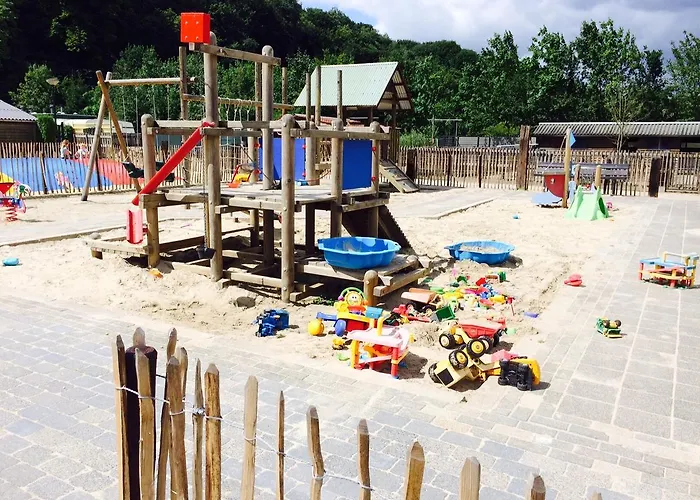 Camping 't Geuldal * Meerssen