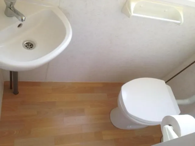 Camping 't Geuldal Chalet Meerssen