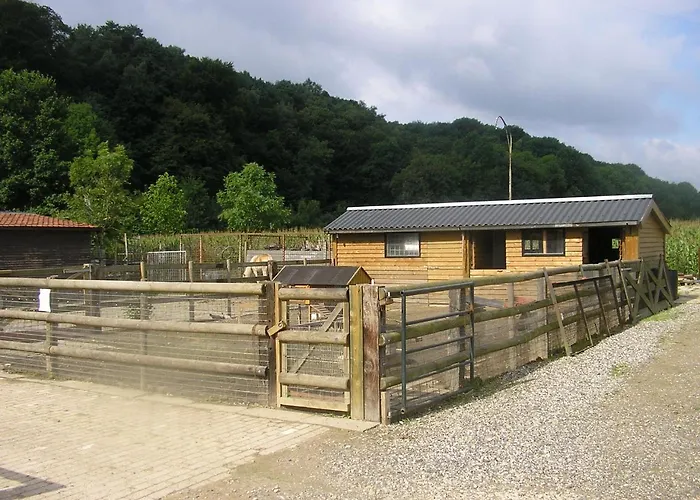 Camping 't Geuldal * Meerssen