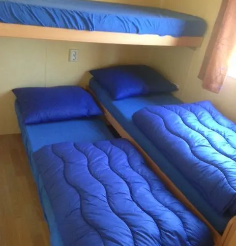 Camping 't Geuldal *