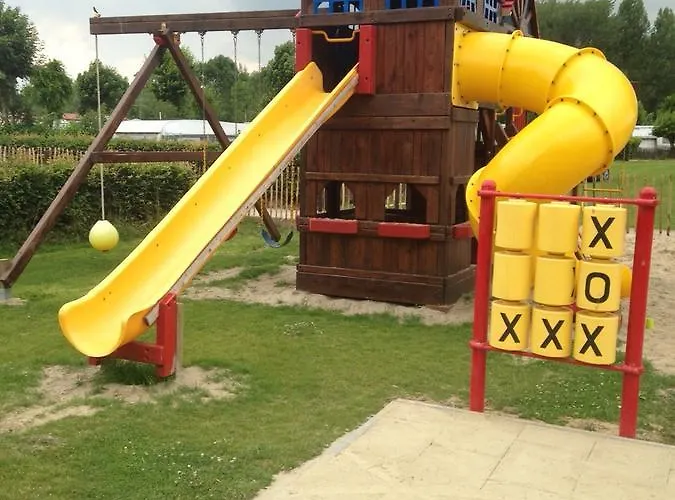 Camping 't Geuldal 米尔森