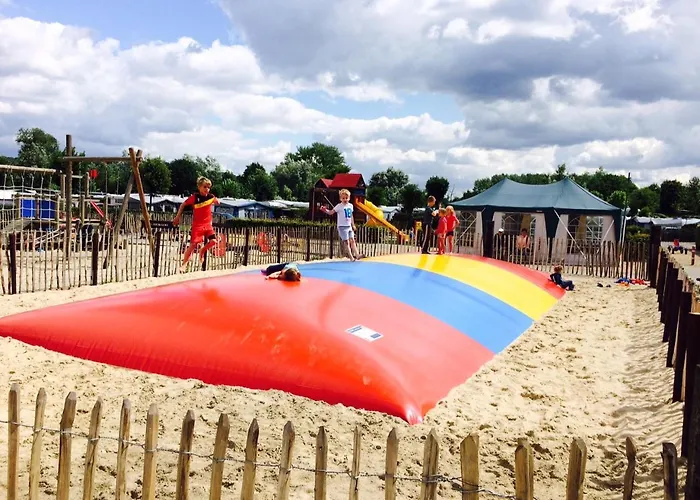 Camping 't Geuldal *