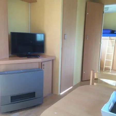 Camping 't Geuldal