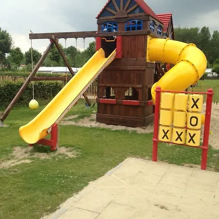 Camping 't Geuldal Мерссен